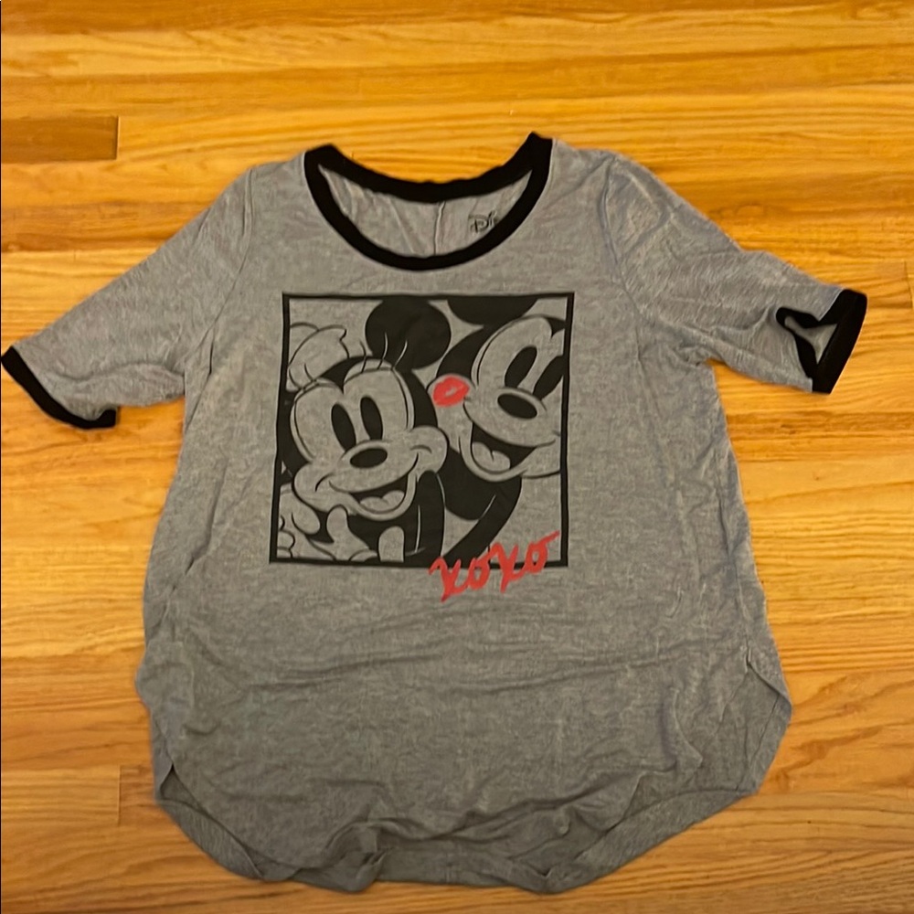 Disney Torrid Shirt